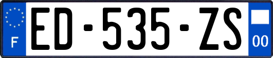 ED-535-ZS