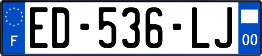 ED-536-LJ