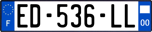 ED-536-LL