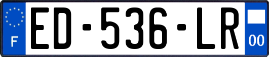 ED-536-LR