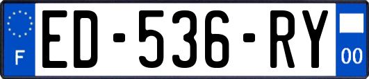 ED-536-RY