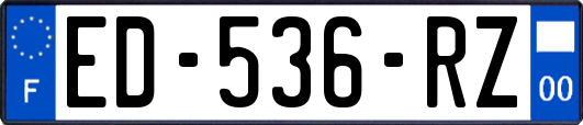 ED-536-RZ