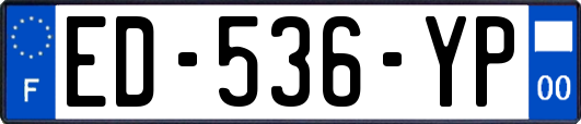 ED-536-YP