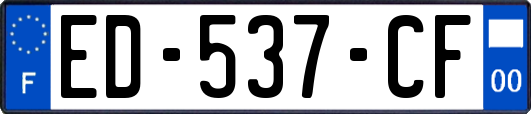 ED-537-CF
