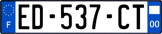 ED-537-CT