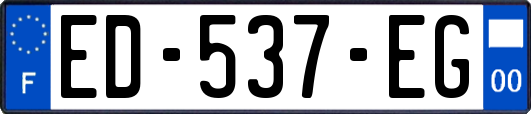 ED-537-EG