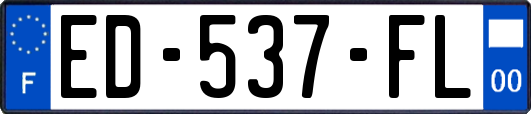 ED-537-FL