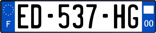 ED-537-HG