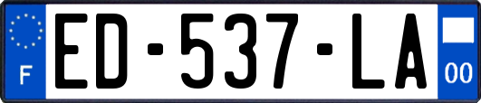 ED-537-LA