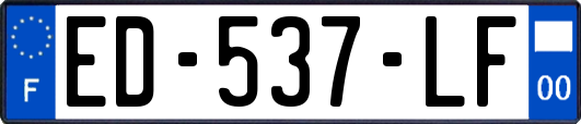 ED-537-LF