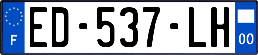 ED-537-LH