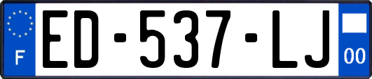 ED-537-LJ