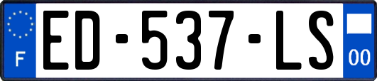 ED-537-LS