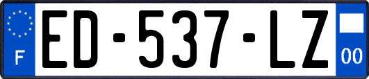 ED-537-LZ