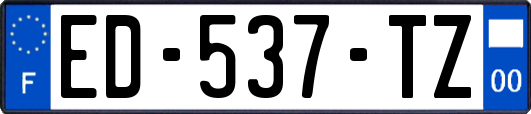 ED-537-TZ