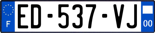 ED-537-VJ