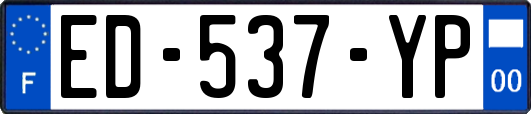 ED-537-YP