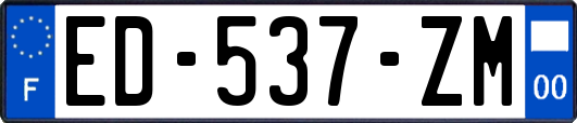 ED-537-ZM