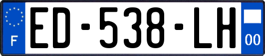 ED-538-LH