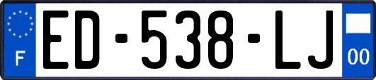 ED-538-LJ