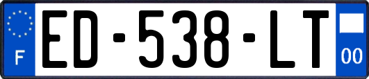 ED-538-LT