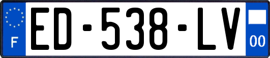 ED-538-LV