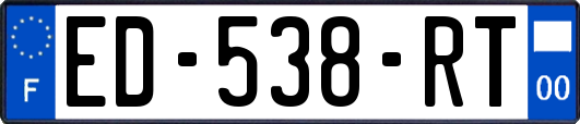 ED-538-RT