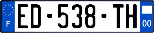 ED-538-TH