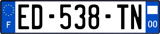 ED-538-TN