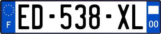 ED-538-XL