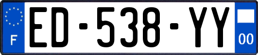 ED-538-YY