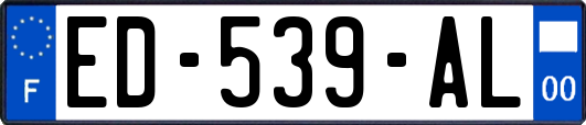 ED-539-AL