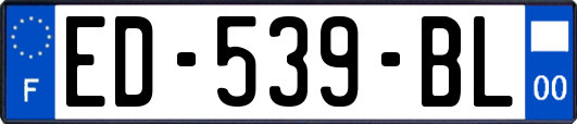 ED-539-BL