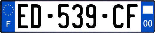 ED-539-CF