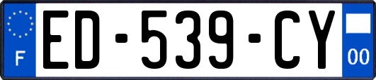 ED-539-CY