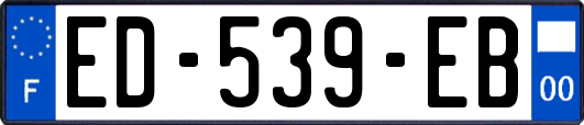 ED-539-EB