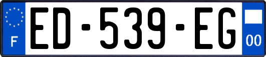 ED-539-EG