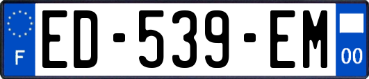 ED-539-EM