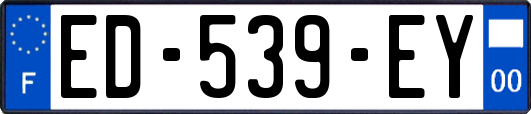 ED-539-EY