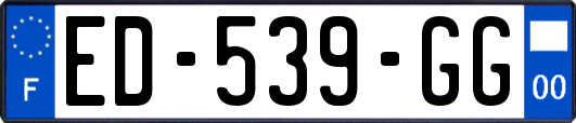 ED-539-GG