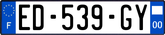 ED-539-GY