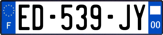 ED-539-JY