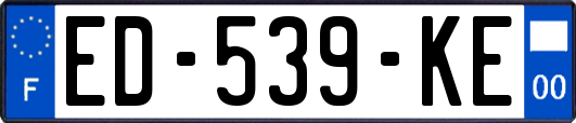 ED-539-KE