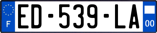 ED-539-LA