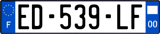 ED-539-LF