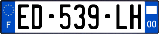 ED-539-LH