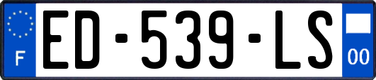 ED-539-LS
