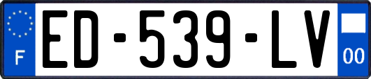 ED-539-LV