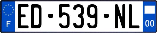 ED-539-NL