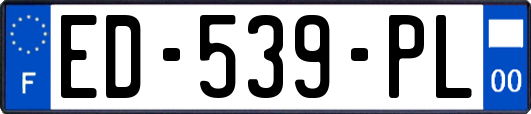 ED-539-PL